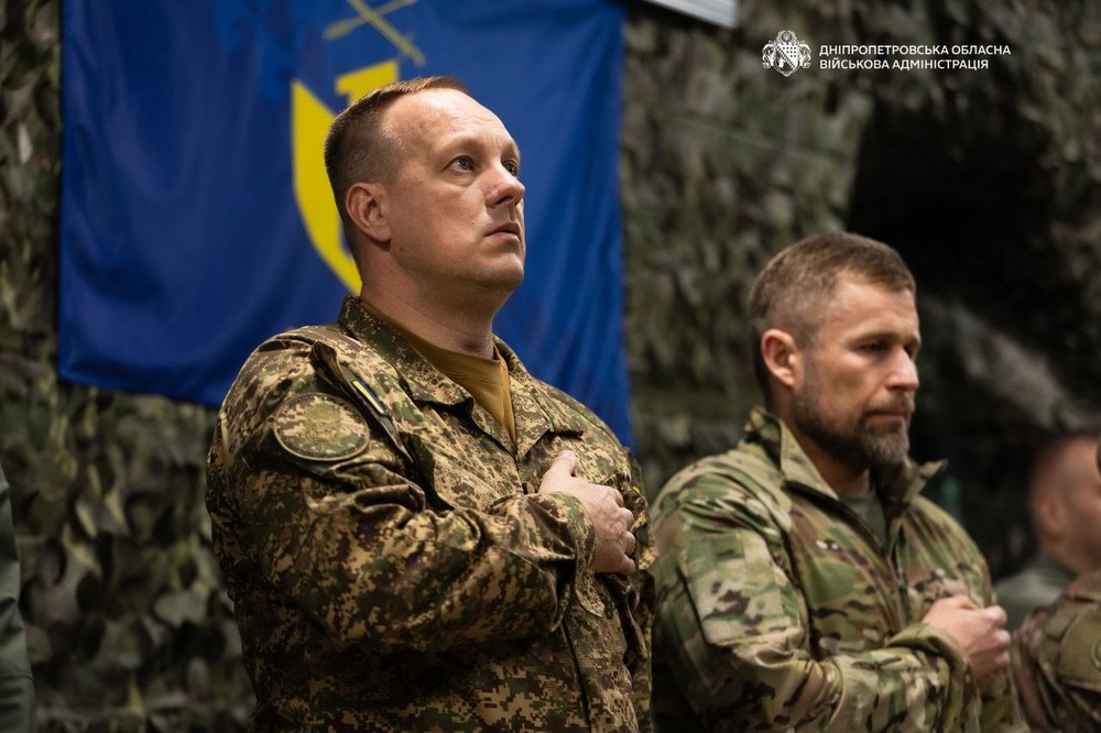 Дніпро ОВА 2