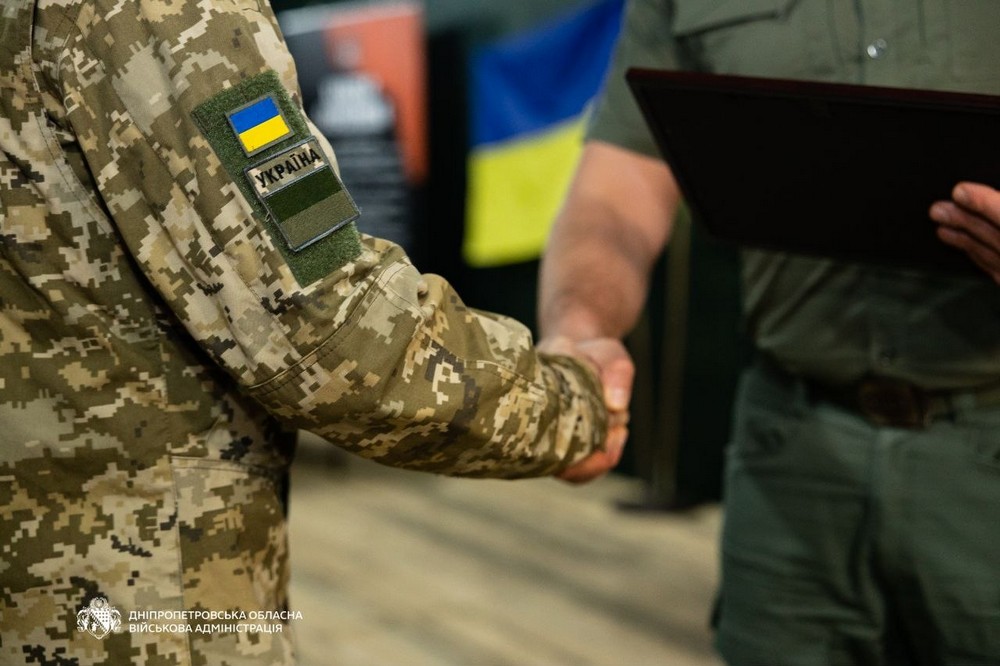 Дніпро ОВА 4