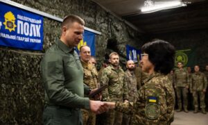 Дніпро ОВА 5