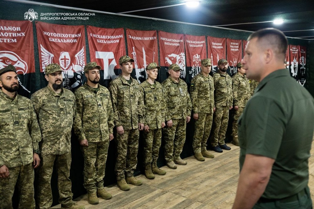 Дніпро ОВА 7