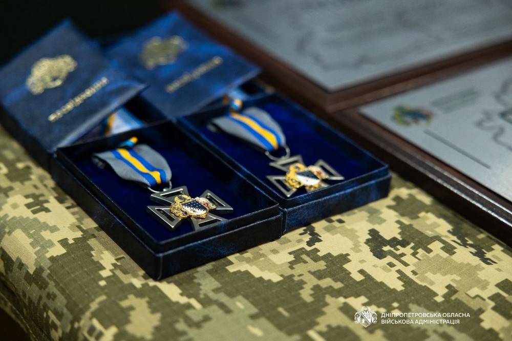 Дніпро ОВА 9