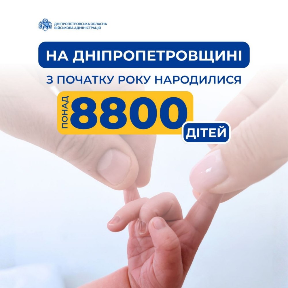 Дніпропетровщини