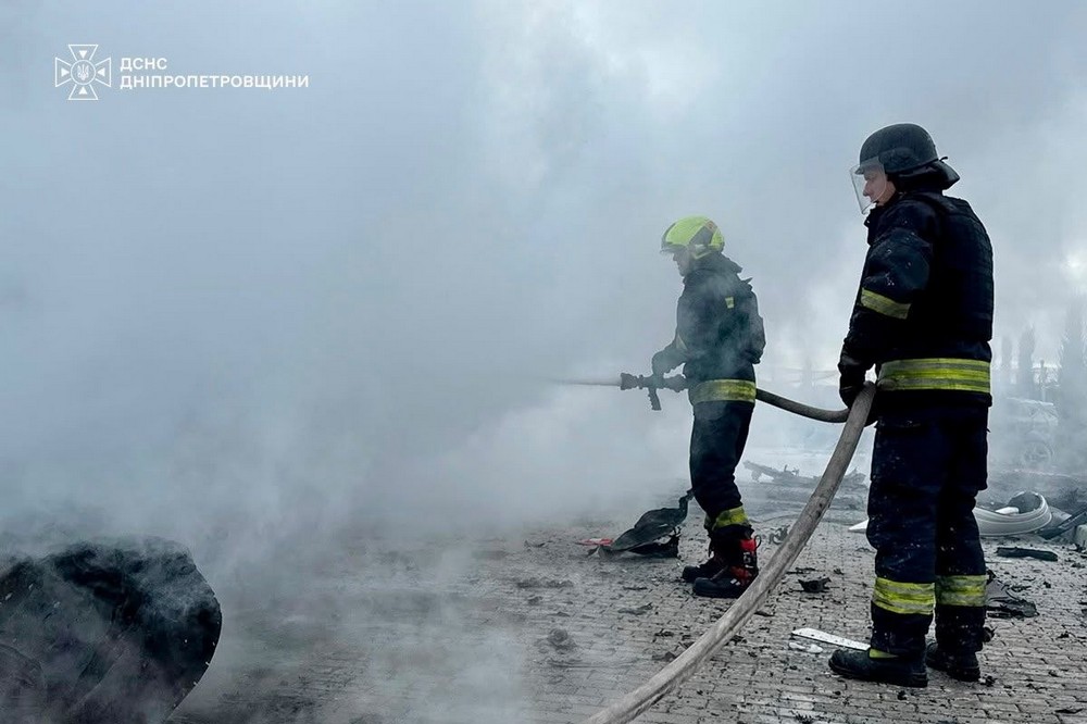Дніпропетровщини 10 Дніпропетровщини 10
