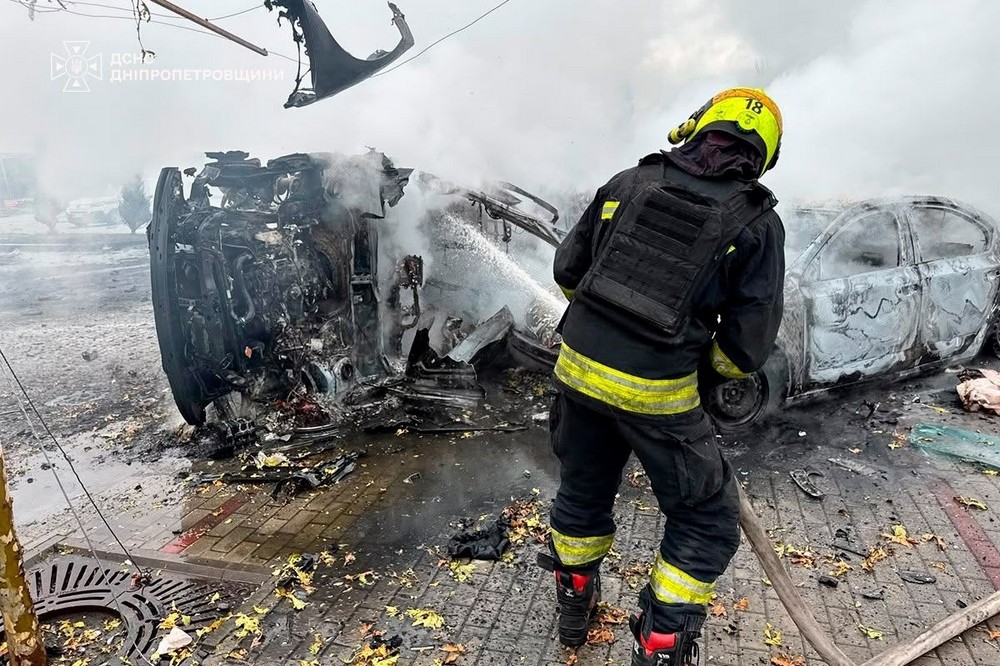 Дніпропетровщини 9 Дніпропетровщини 9