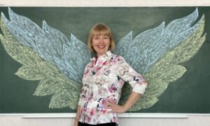 Двоє вчителів з Нікополя отримали грамоти Дніпропетровської обласної ради 3
