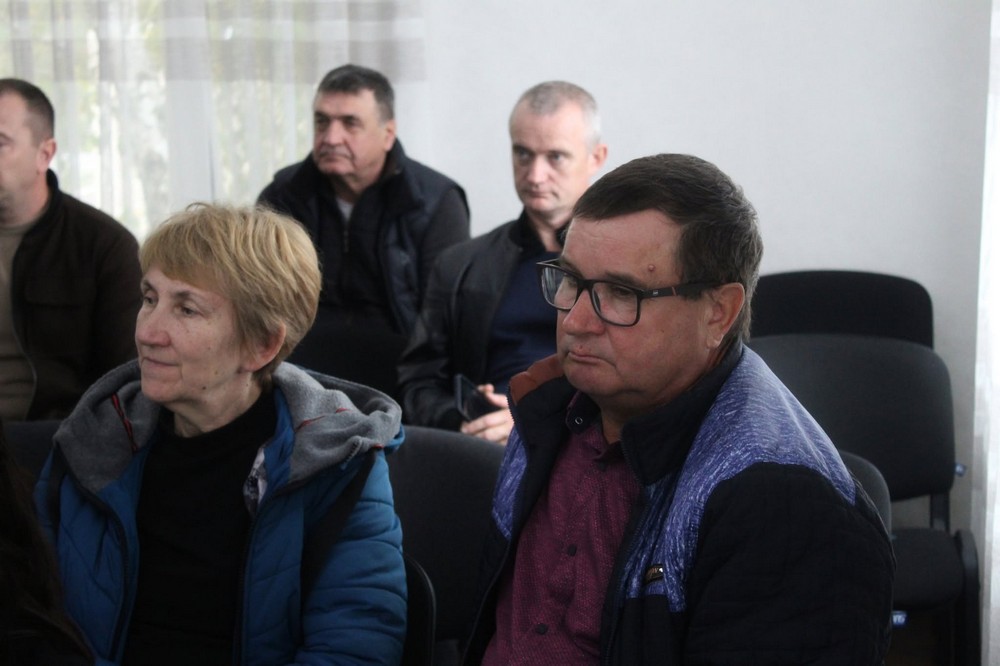 Гранти для агробізнесу у Мозолевській громаді 3