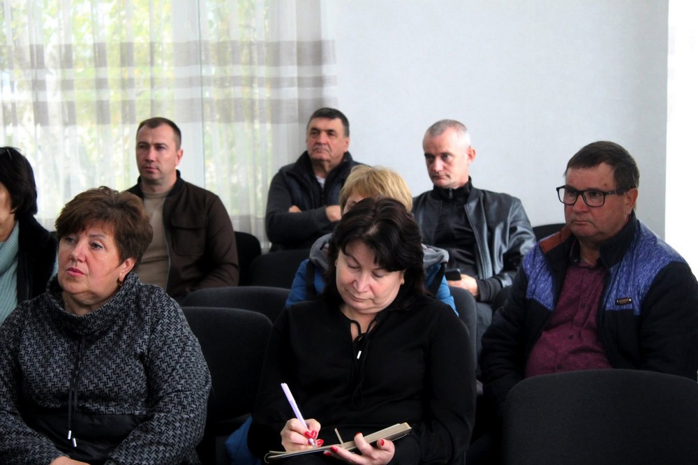 Гранти для агробізнесу у Мозолевській громаді 4