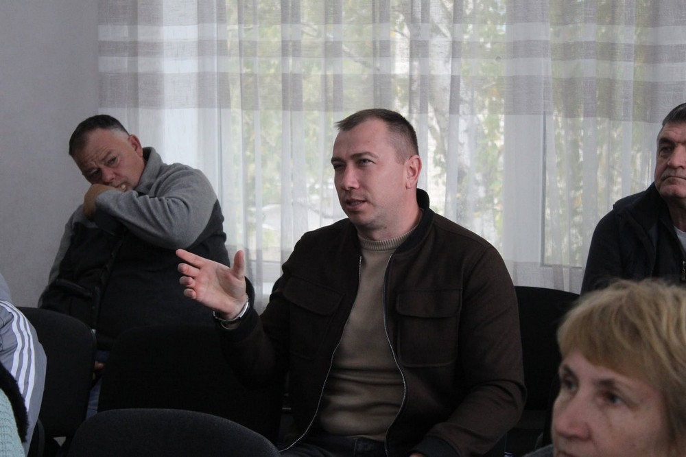 Гранти для агробізнесу у Мозолевській громаді 6