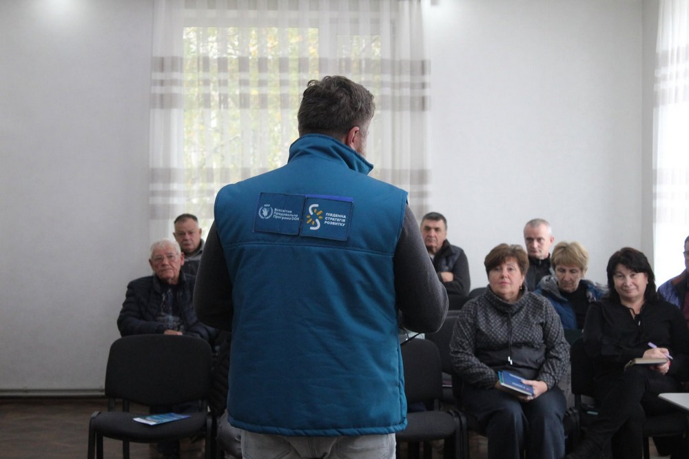Гранти для агробізнесу у Мозолевській громаді 7