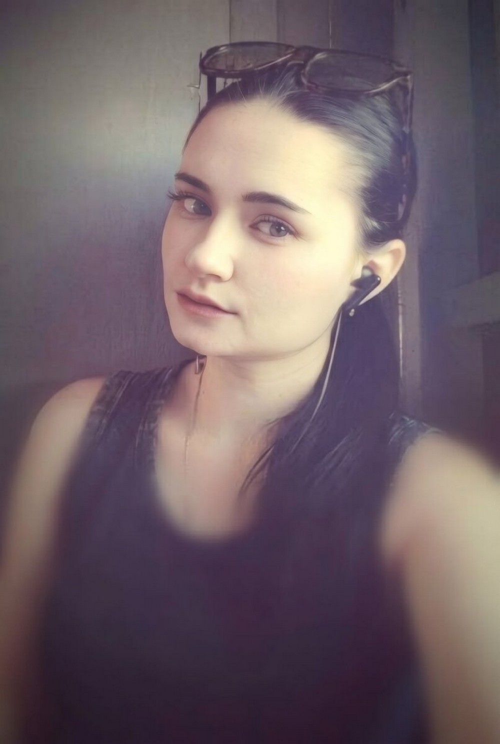 Яна Шпакова Яна Шпакова