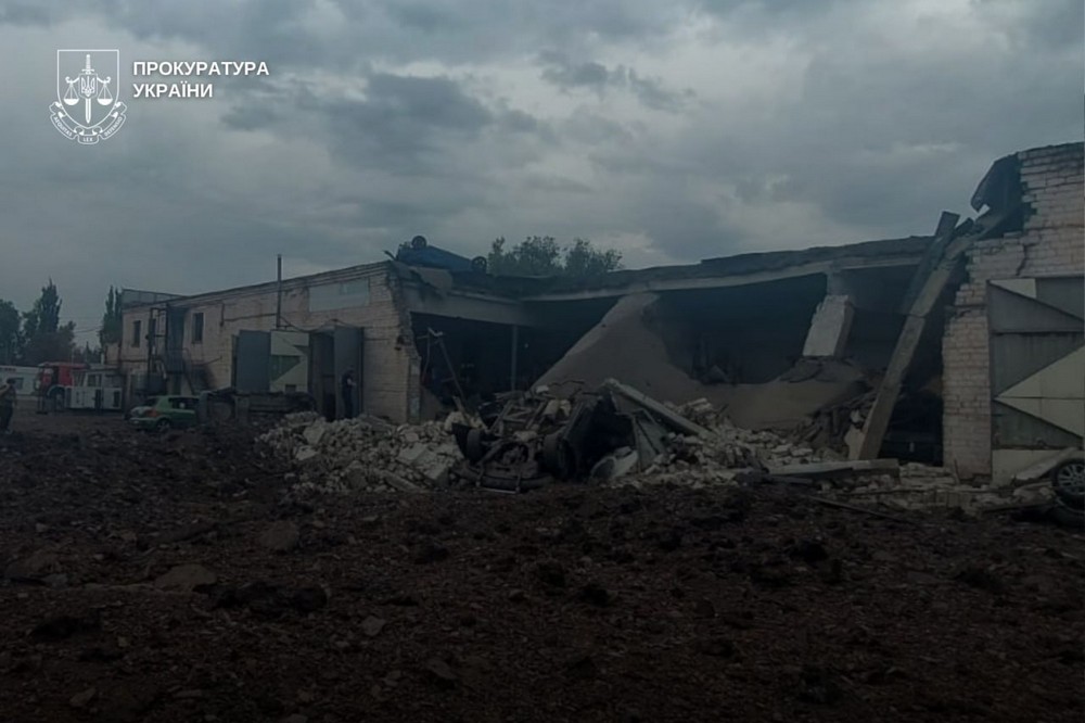 Кривому Рогу 3 Кривому Рогу 3