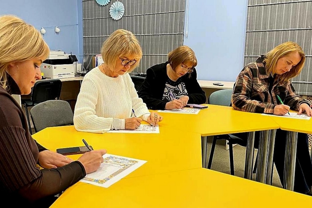 Марганецької громади3 Марганецької громади3