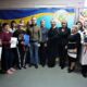 Мер Нікополя привітав соцпрацівників із професійним святом