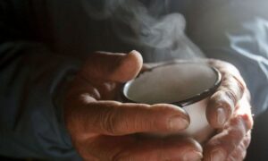 Мешканці Червоногригорівської громади