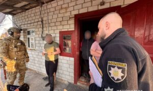 Виманили майже 1 млн гривень під виглядом «єДопомоги»: на Дніпропетровщині судитимуть інтернет-шахраїв