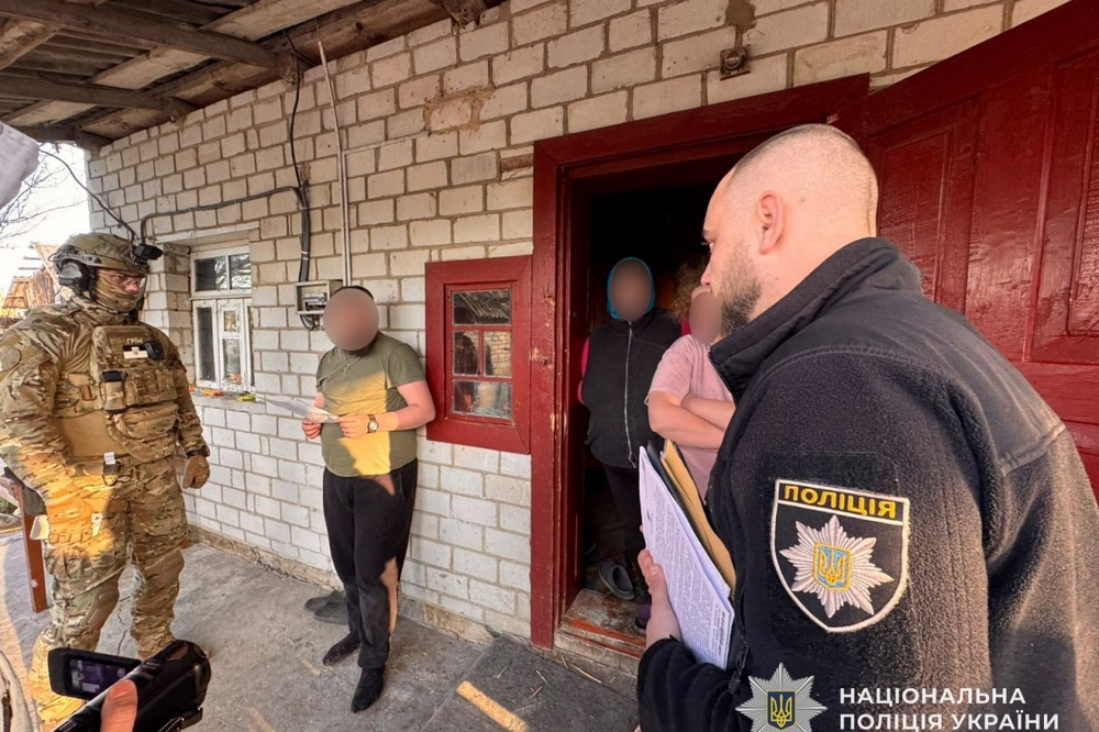 На Дніпропетровщині2 На Дніпропетровщині2