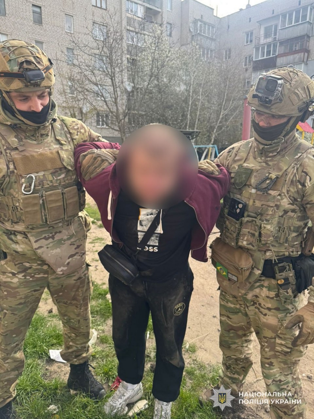 На Дніпропетровщині6 На Дніпропетровщині6