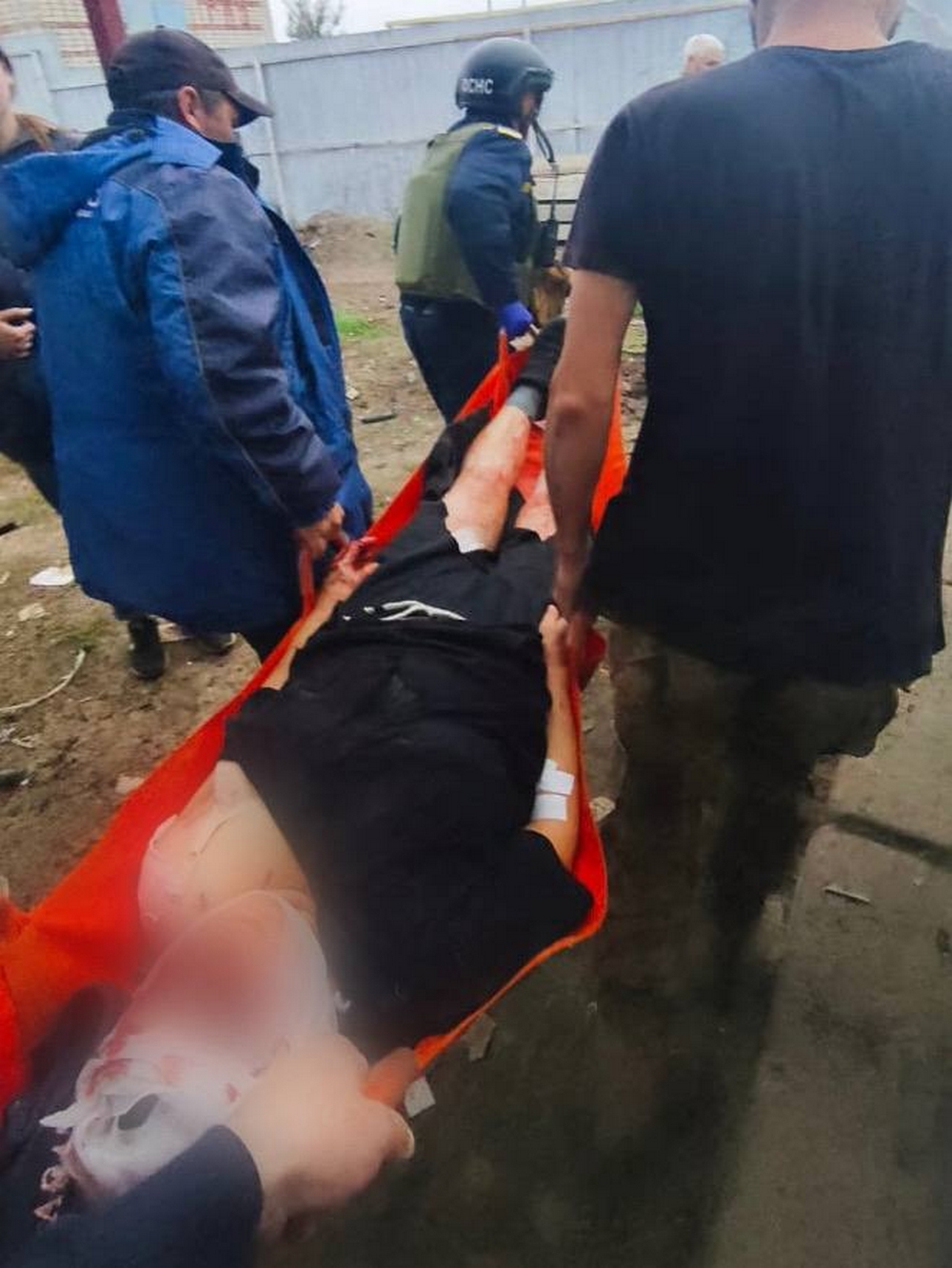 На Нікопольщині На Нікопольщині