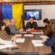 Житлові компенсації, робота та оздоровлення дітей: на Нікопольщині обговорили підтримку ветеранів (фото)