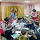 У селі на Нікопольщині Червоний