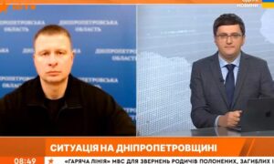 Переважно на Нікопольщині та Синельниківщині: в області накрили сітками понад 500 км доріг — ДніпроОВА (відео)