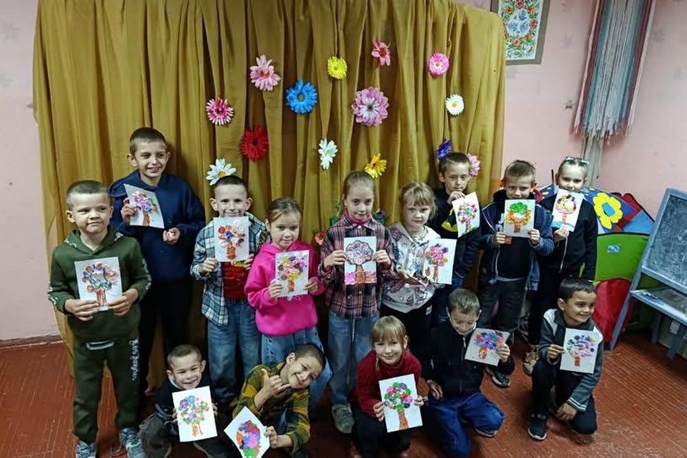 На Нікопольщині1 На Нікопольщині1