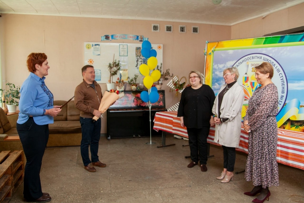 На Нікопольщині1 На Нікопольщині1