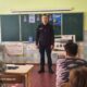 Вчителям на Нікопольщині нагадали правила безпеки: говорили про обстріли, пожежі та генератори (фото)