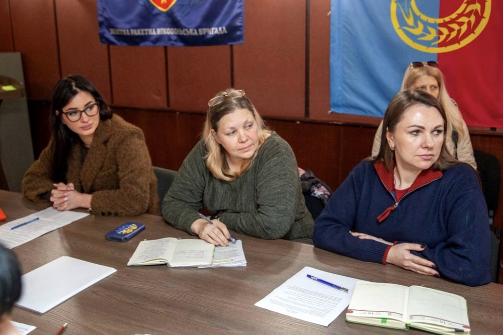 На Нікопольщині2 На Нікопольщині2