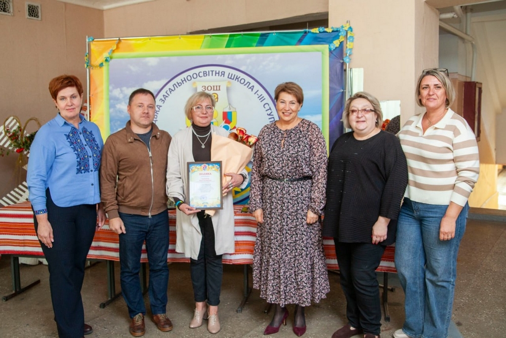 На Нікопольщині3 На Нікопольщині3