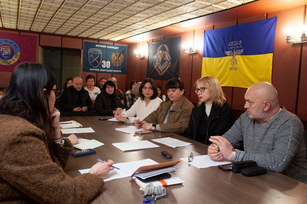 На Нікопольщині4 На Нікопольщині4