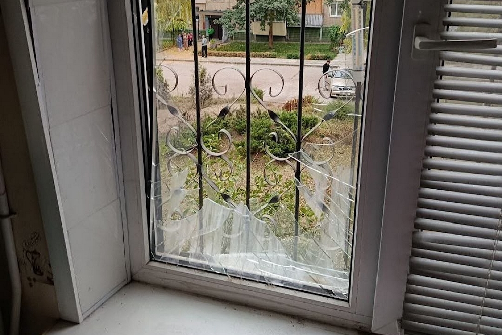 Нікополь Нікополь