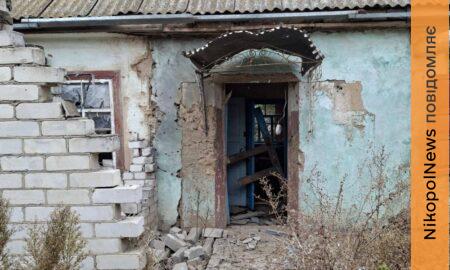 Смертельна атака на Нікопольщині, загиблий та 6 постраждалих в області: наслідки обстрілів Дніпропетровщини