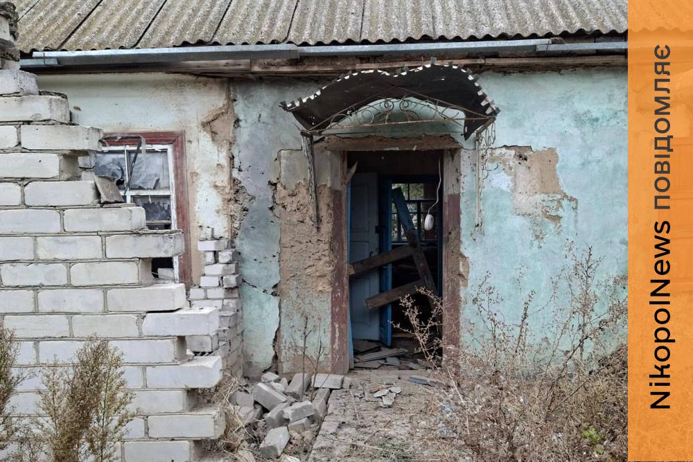 Смертельна атака на Нікопольщині, загиблий та 6 постраждалих в області: наслідки обстрілів Дніпропетровщини