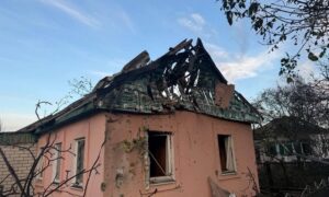 Під ударами FPV-дронів були Нікополь та район, ворог вдарив КАБом по Дніпру, також атаковано Синельниківський, Криворізький та Камʼянський райони (фото)