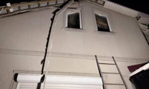 На Нікопольщині 2 поранених, пошкоджено інфраструктуру та авто, також під ворожими вогнем був Дніпровський та Синельниківський райони (фото)