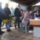 Любив доньку, радів онукам і мріяв про зустріч із рідними: Нікополь провів в останню путь полеглого Захисника (фото)