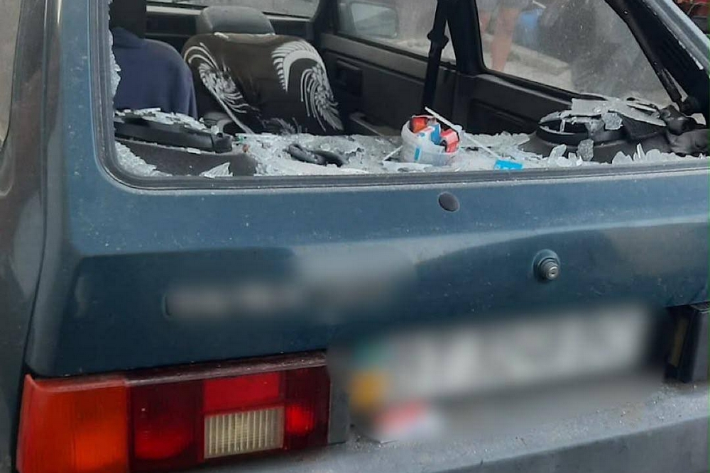 Нікополь та район4 Нікополь та район4