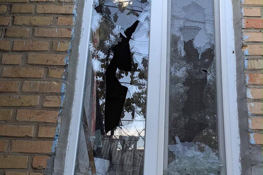 Нікополь та район5 Нікополь та район5