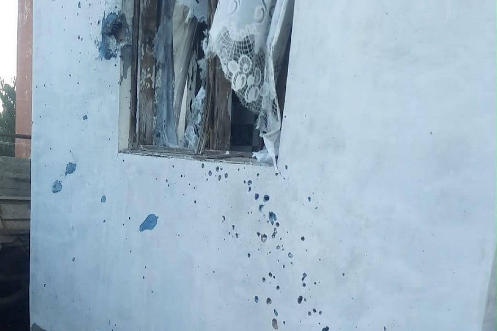 Нікополь та район6 Нікополь та район6