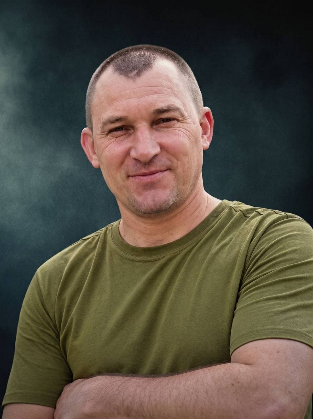 Нікополь втратив ще одного Захисника Нікополь втратив ще одного Захисника