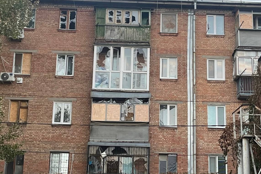 Нікополь Нікополь