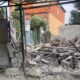 На Нікопольщині пошкоджені будинки та інфраструктура, на Синельниківщині ворог атакував екіпаж поліції «Білий янгол», 3 поранених, є постраждалі у Дніпрі та Павлограді — поліція (фото)