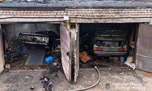 У Нікополі 2 поранених, ще один чоловік помер після атаки БпЛА на Нікопольщині, є загиблий та постраждалі в області — поліція (фото)