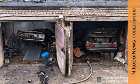У Нікополі 2 поранених, ще один чоловік помер після атаки БпЛА на Нікопольщині, є загиблий та постраждалі в області — поліція (фото)