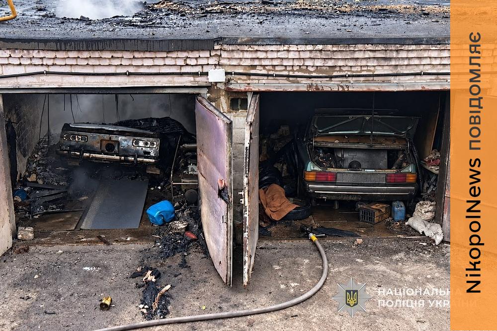 У Нікополі 2 поранених, ще один чоловік помер після атаки БпЛА на Нікопольщині, є загиблий та постраждалі в області — поліція (фото)