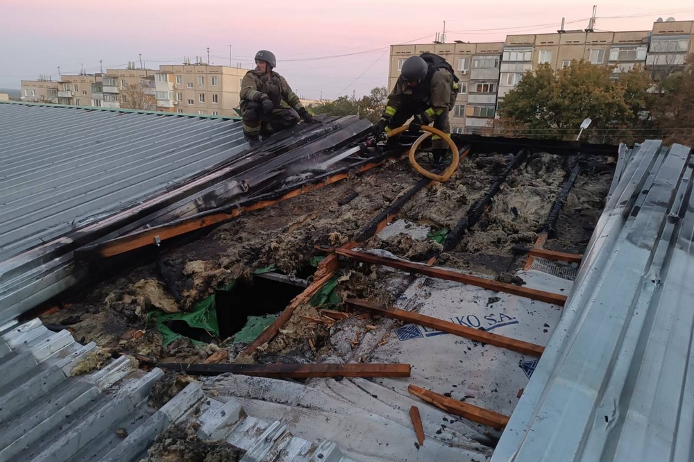 Нікополь4 Нікополь4