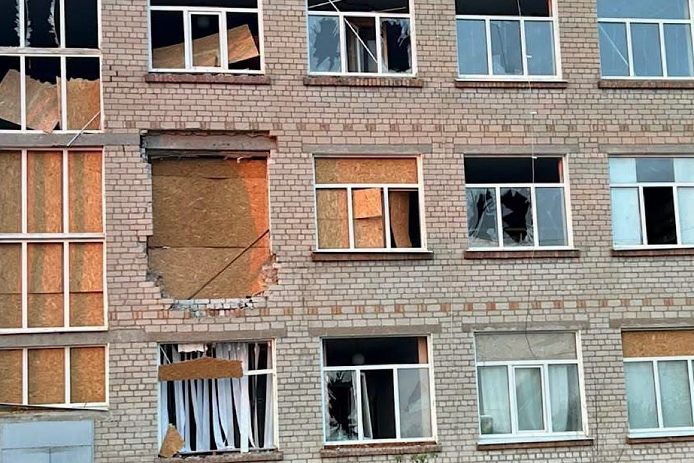 Нікополь4 Нікополь4