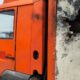 У Нікополі ворог обстріляв житлові будинки, поранений поліцейський: пошкоджено інфраструктуру та адмінбудівлю, під ударами були ще 3 райони області — поліція (фото)
