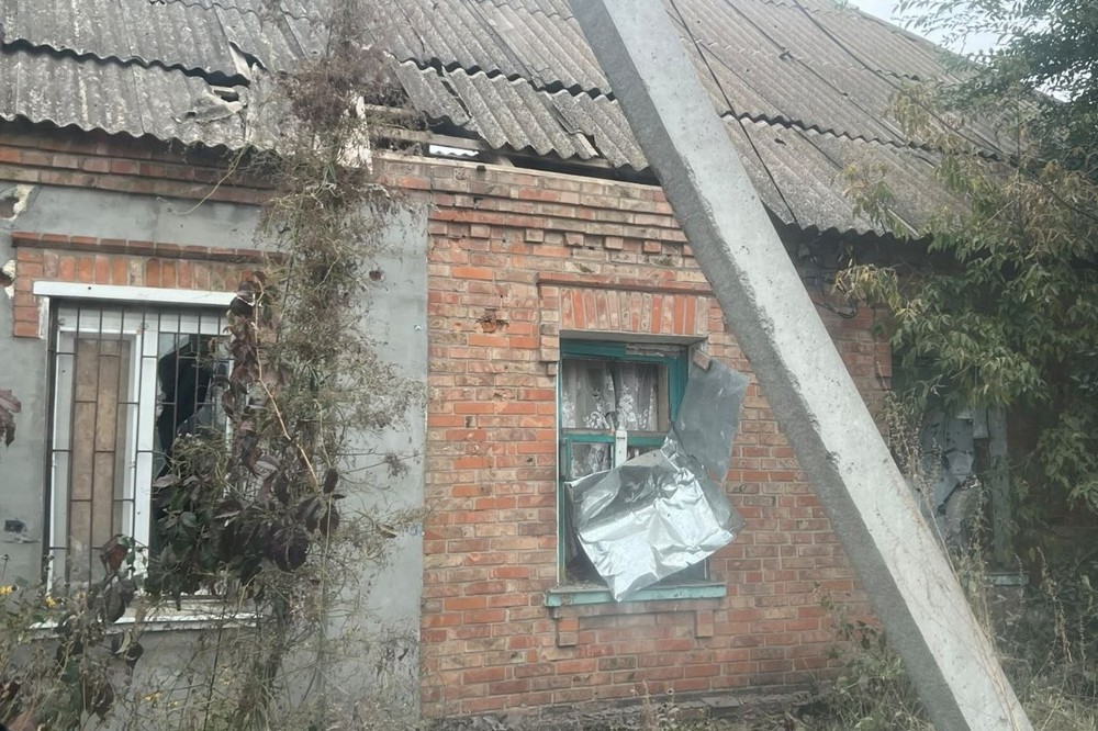Нікополь 3